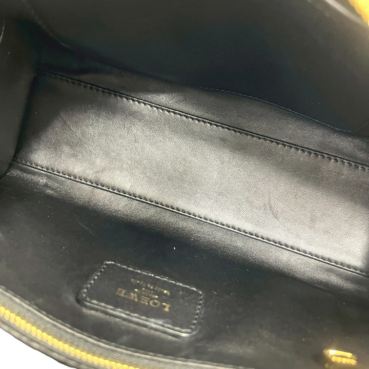 Shoulder bag Loewe Amazona 23