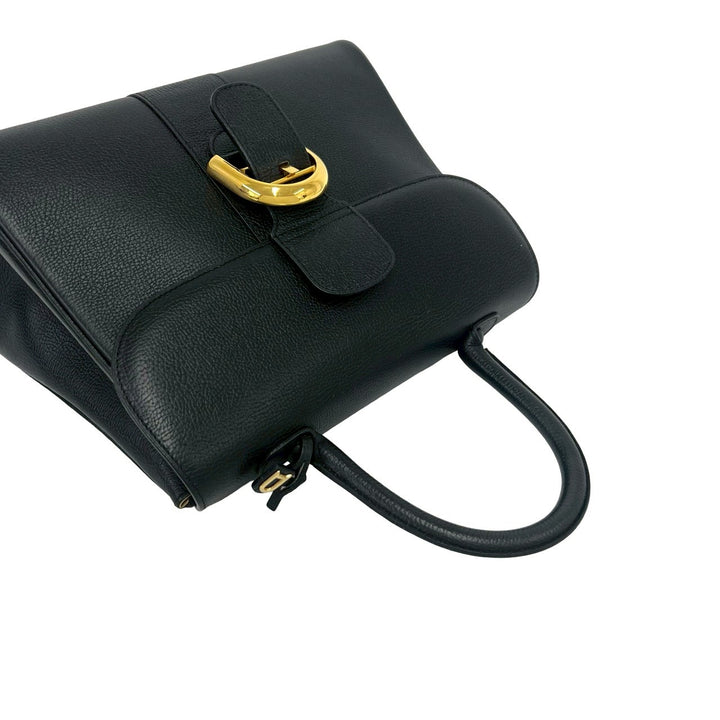 Delvaux Brillon 中型手提包