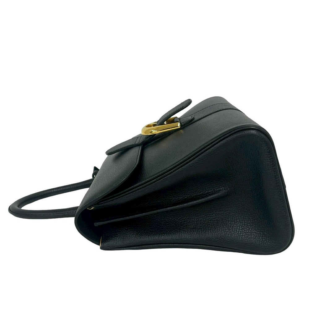 Delvaux Brillon 中型手提包