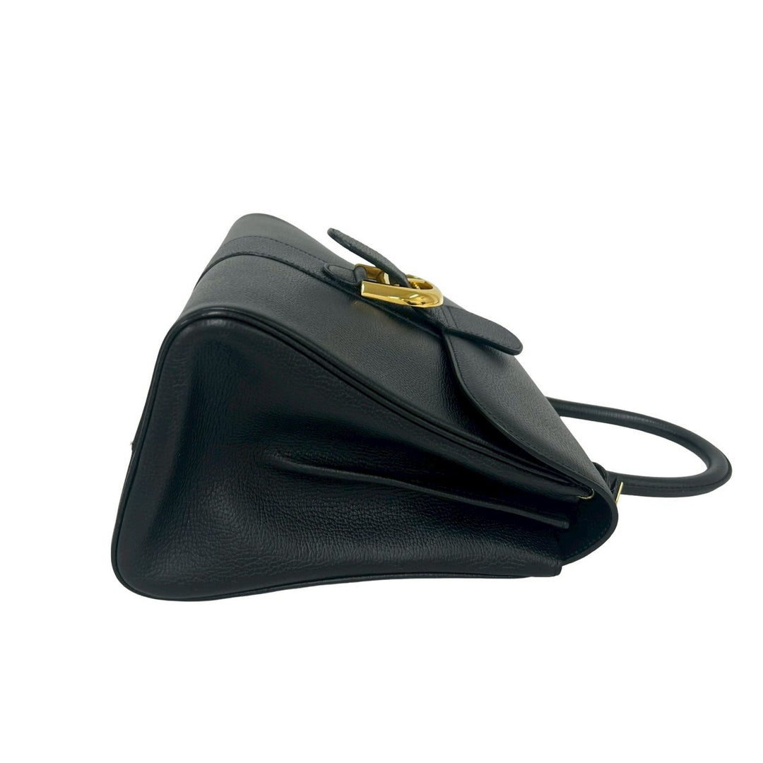 Delvaux Brillon 中型手提包