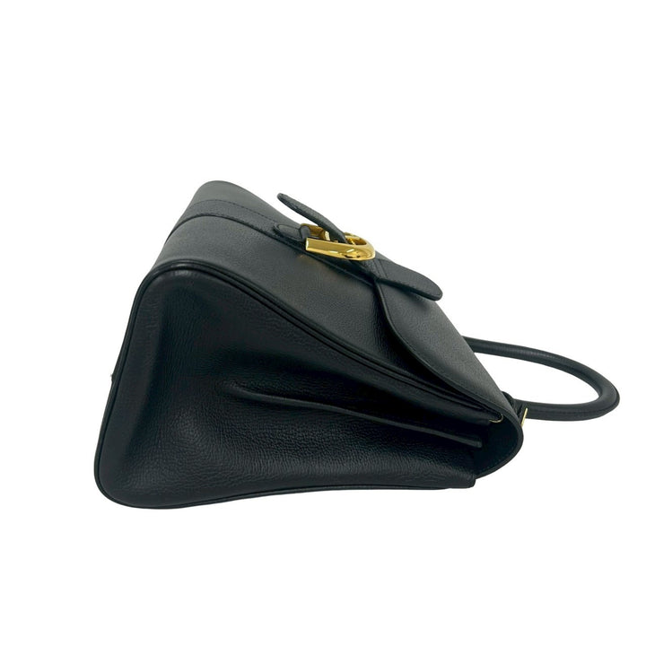 Delvaux Brillon 中型手提包