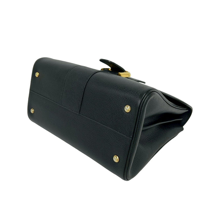 Delvaux Brillon 中型手提包