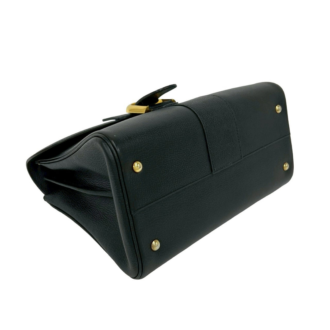 Delvaux Brillon 中型手提包