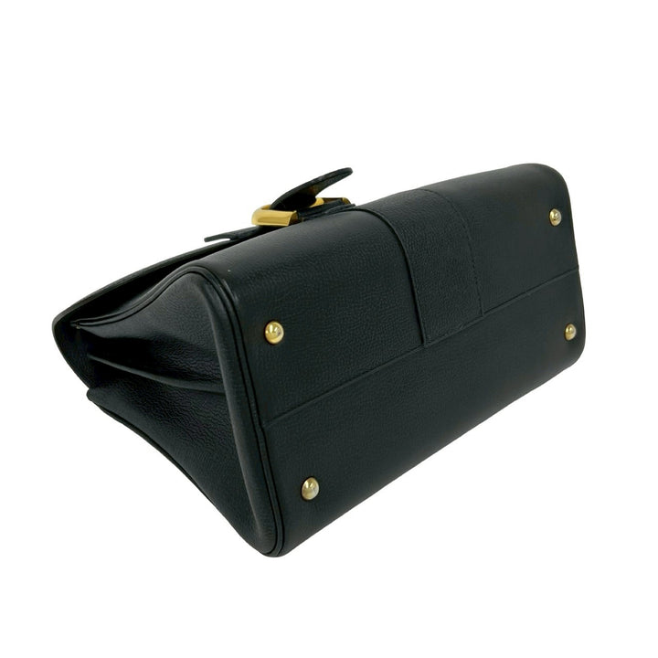 Delvaux Brillon 中型手提包