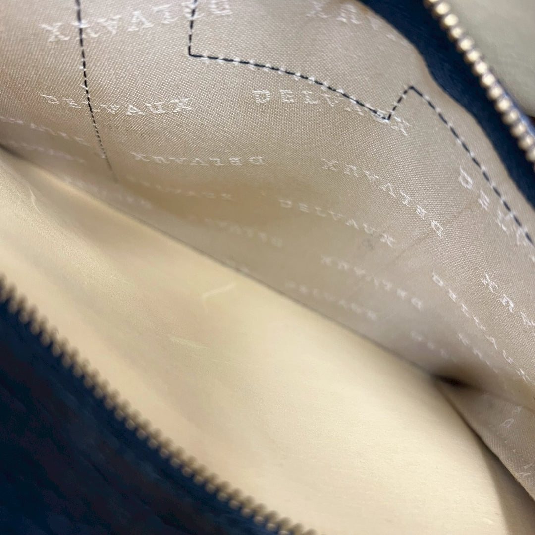 Delvaux Brillon 中型手提包