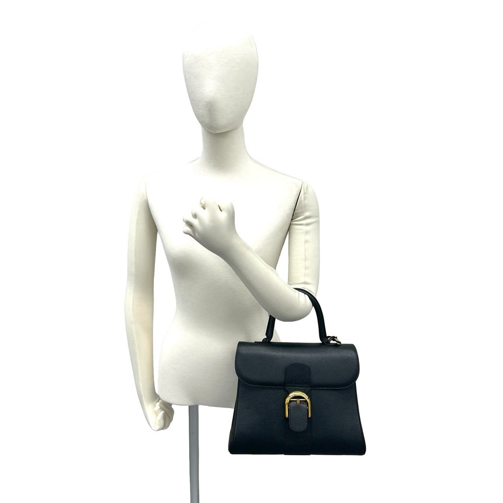 Delvaux Brillon 中型手提包