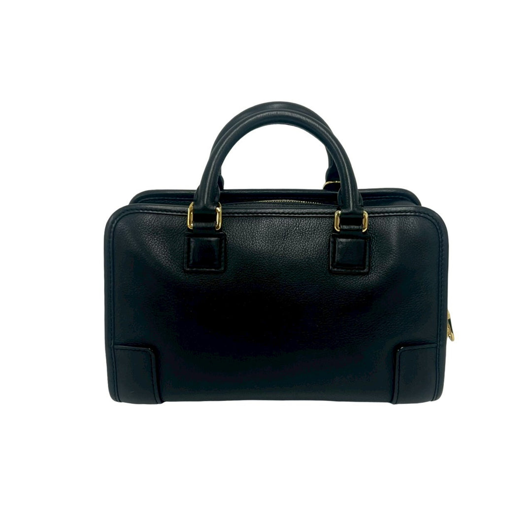 Shoulder bag Loewe Amazona 23