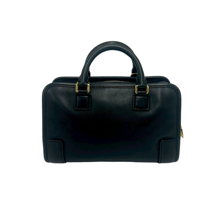 Shoulder bag Loewe Amazona 23