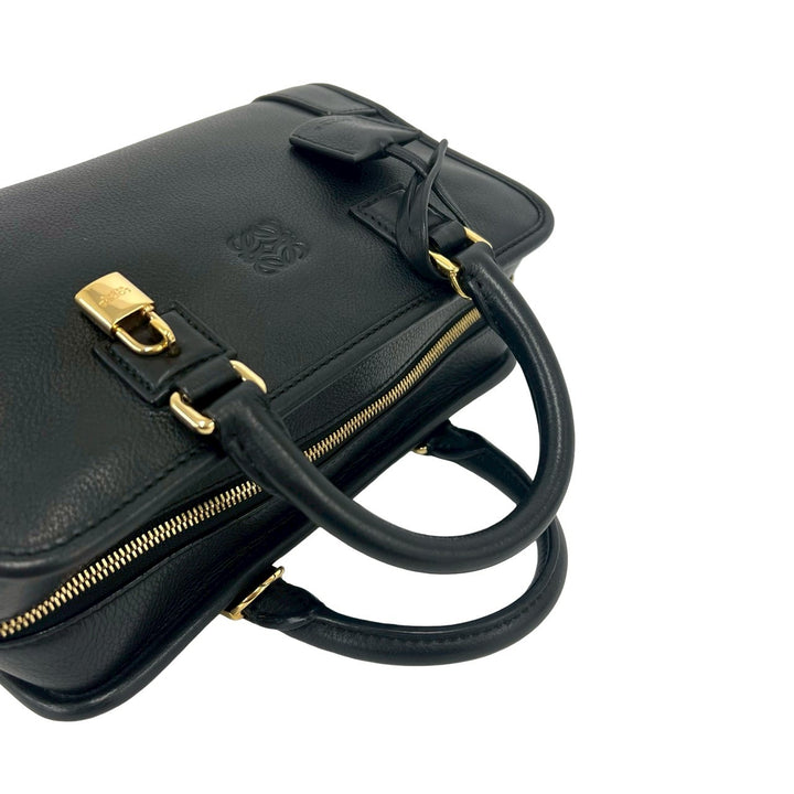Shoulder bag Loewe Amazona 23