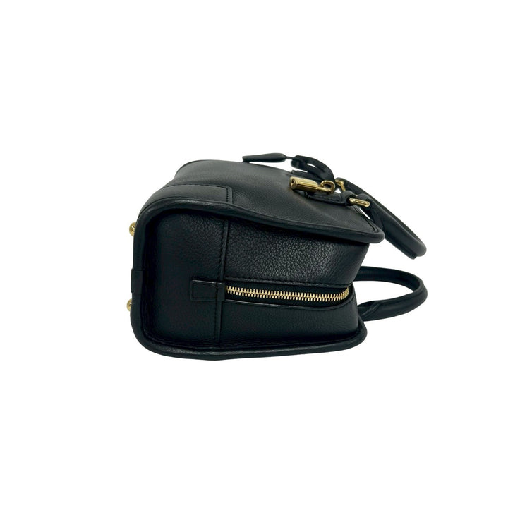 Shoulder bag Loewe Amazona 23