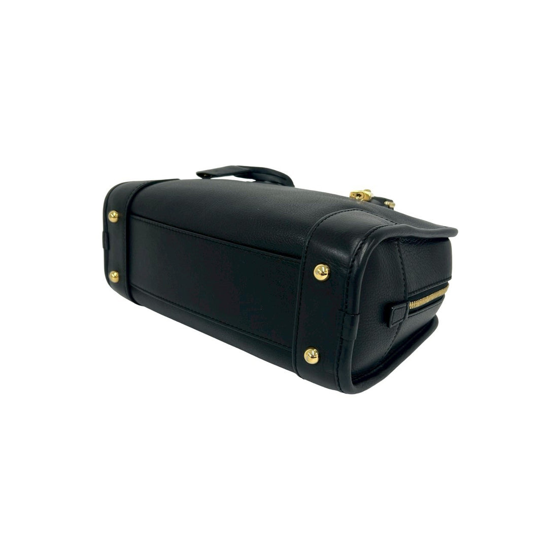 Shoulder bag Loewe Amazona 23