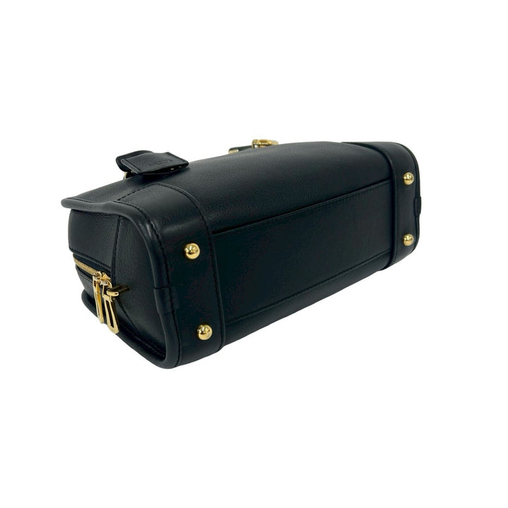 Shoulder bag Loewe Amazona 23