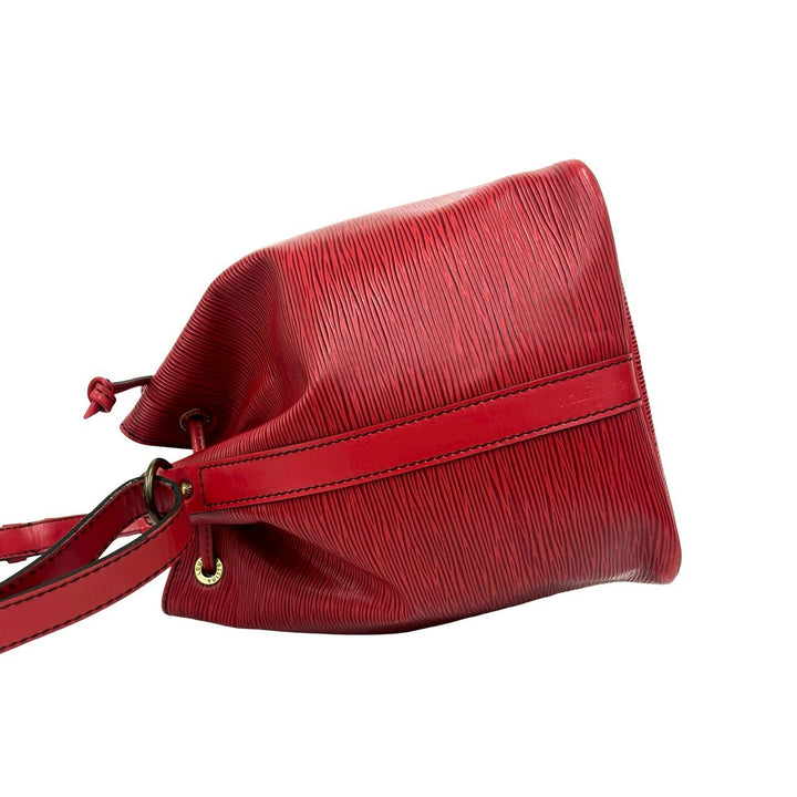 Shoulder bag Louis Vuitton Petit Noe