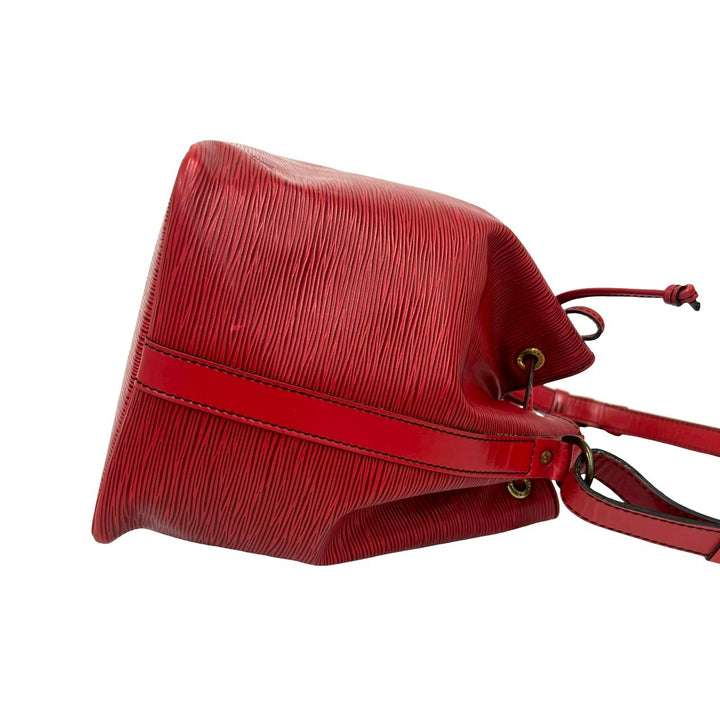 Shoulder bag Louis Vuitton Petit Noe