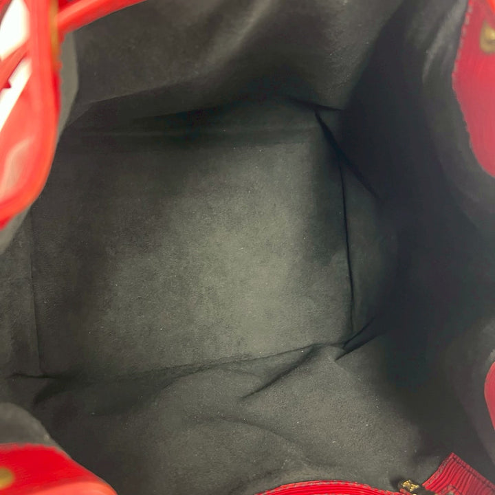 Shoulder bag Louis Vuitton Petit Noe
