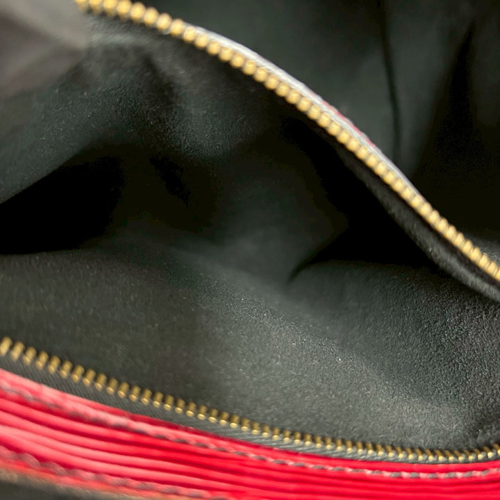 Shoulder bag Louis Vuitton Petit Noe