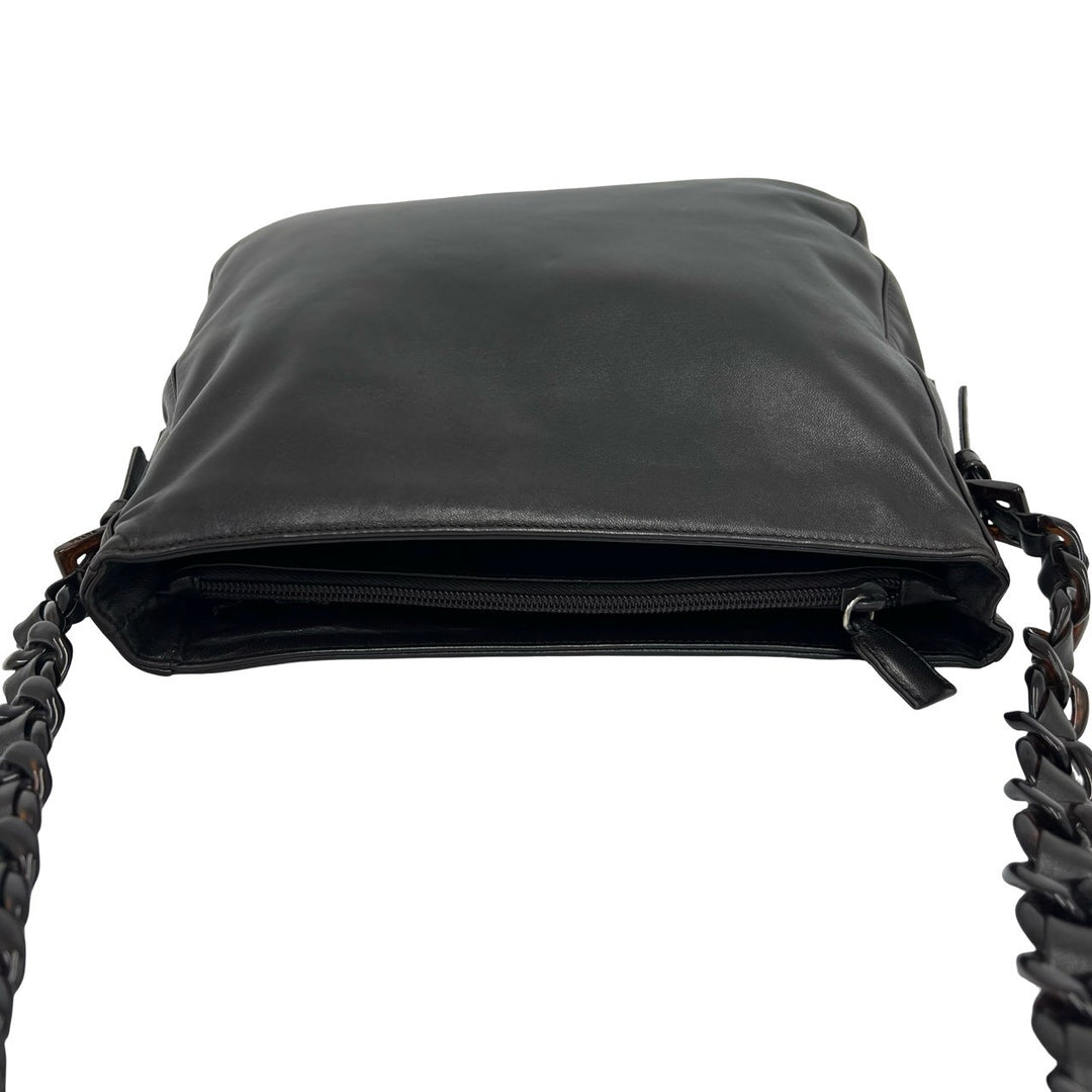 shoulder bag prada