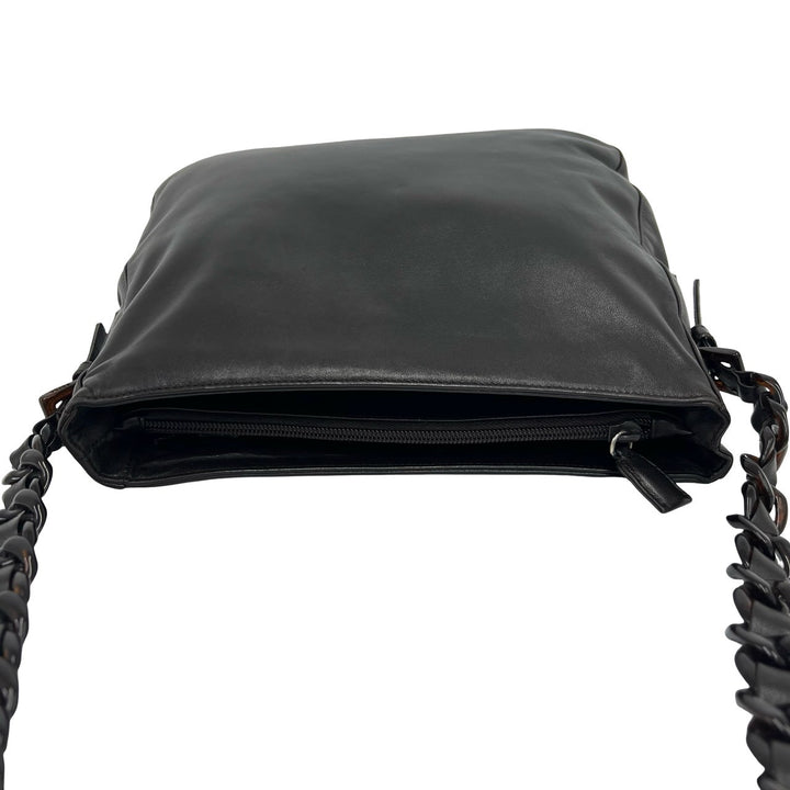 shoulder bag prada