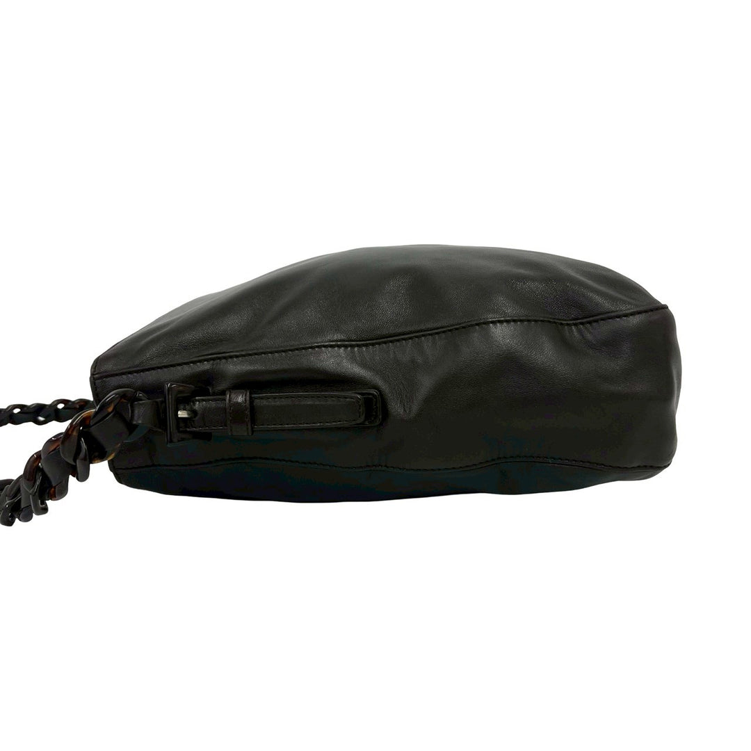 shoulder bag prada