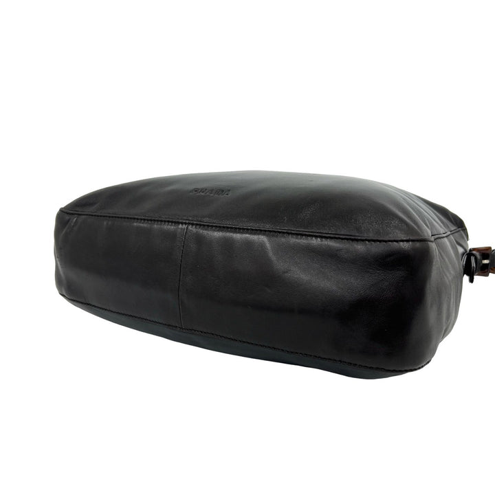 shoulder bag prada