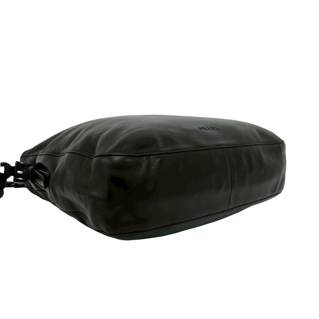 shoulder bag prada