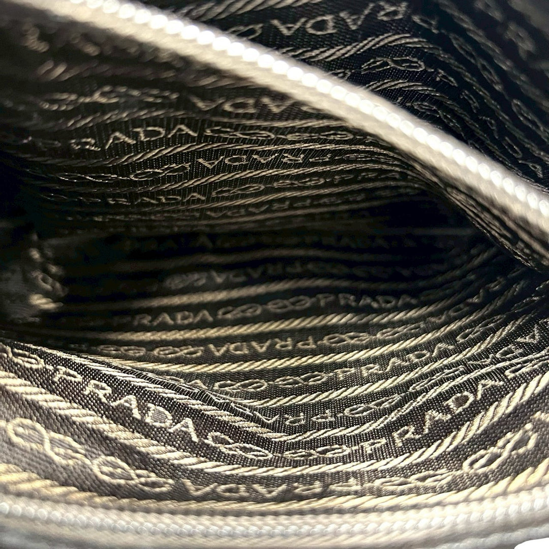 shoulder bag prada