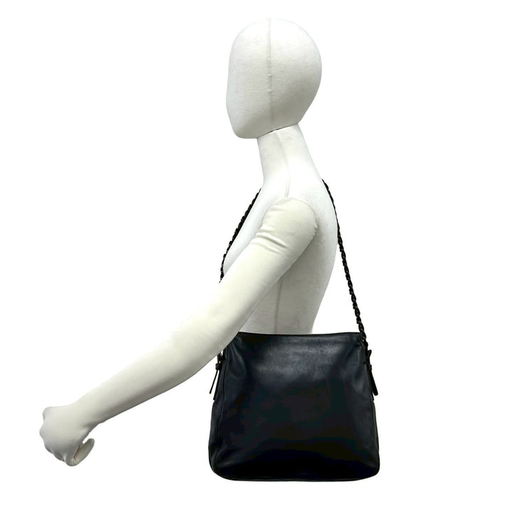 shoulder bag prada