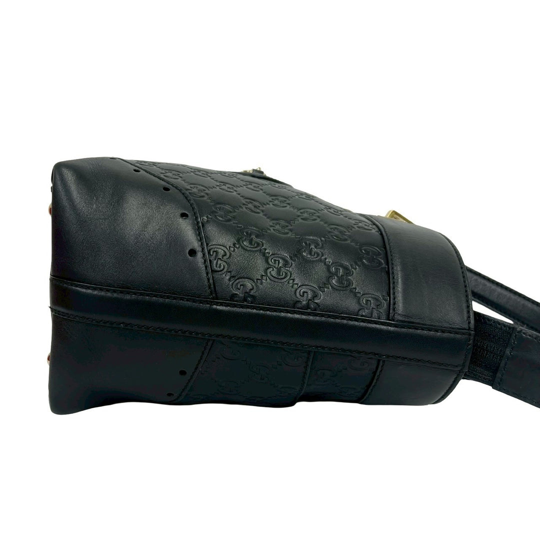 tote bag gucci