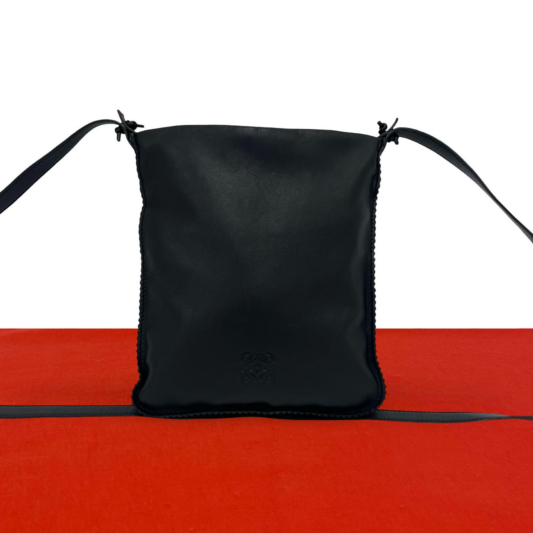 shoulder bag loewe