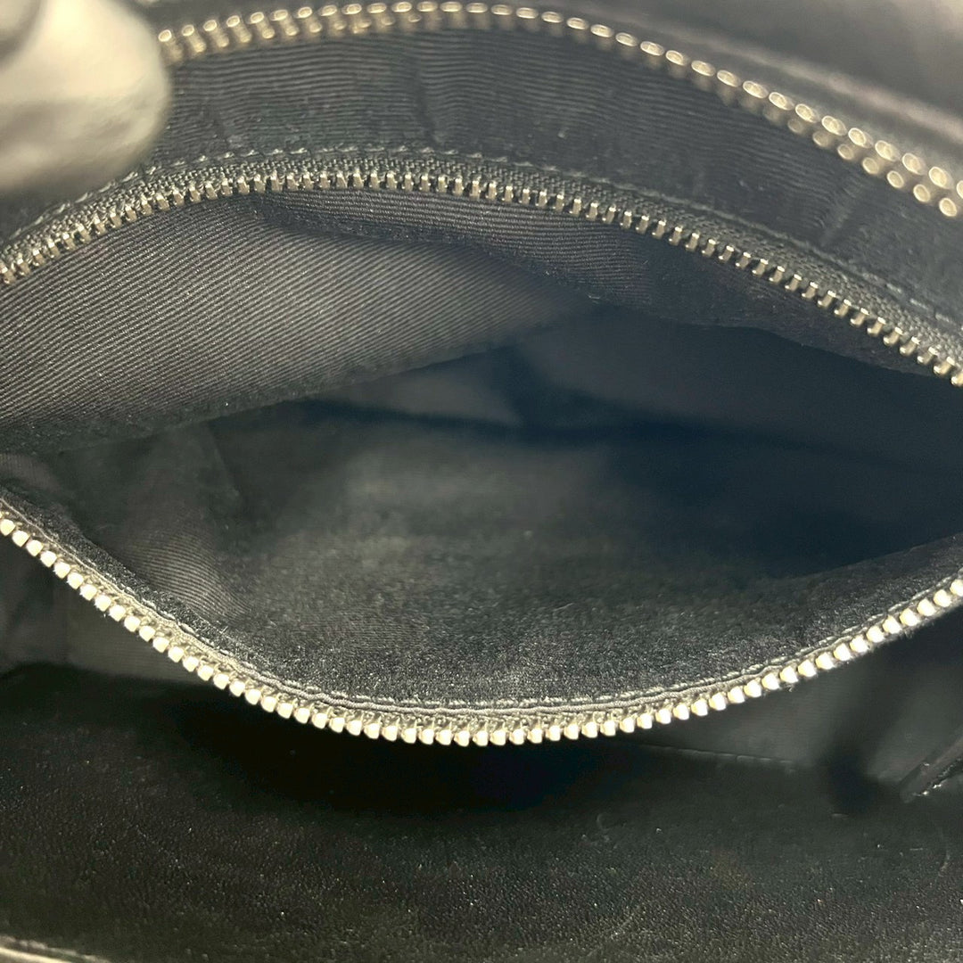 單肩包 Saint Laurent Paris Lulu Bowling