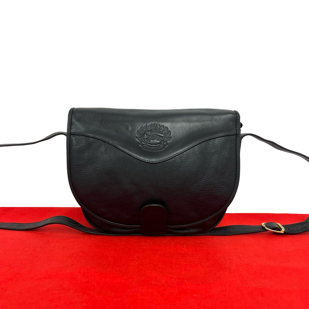 shoulder bag burberry