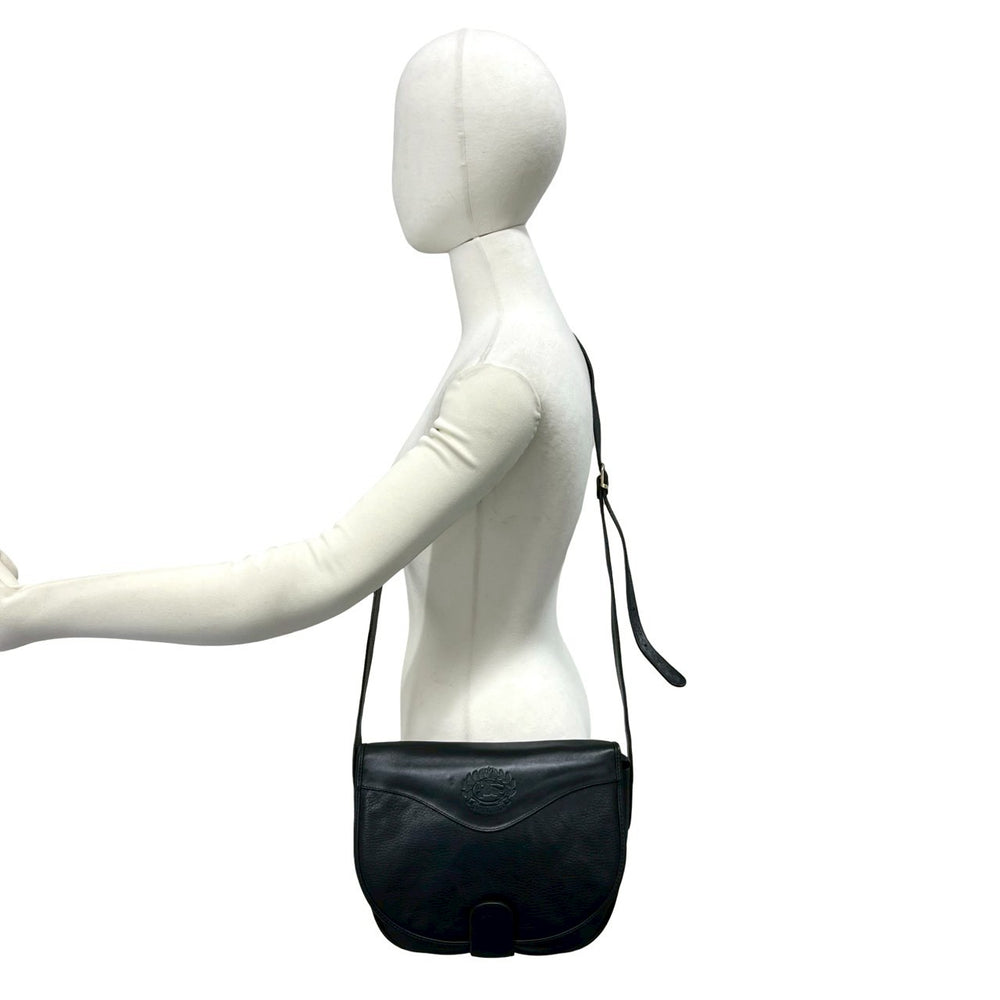 shoulder bag burberry