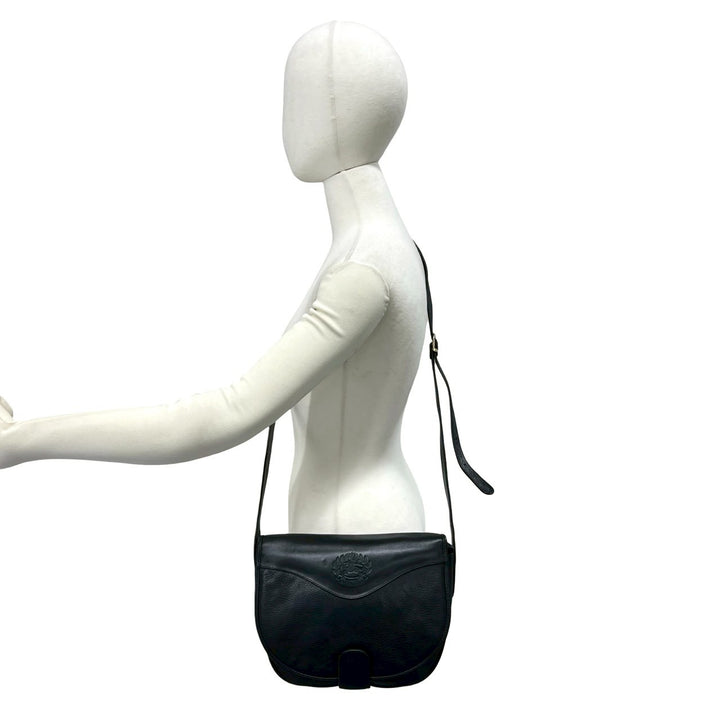 shoulder bag burberry