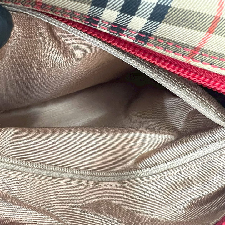 巴寶莉單肩包