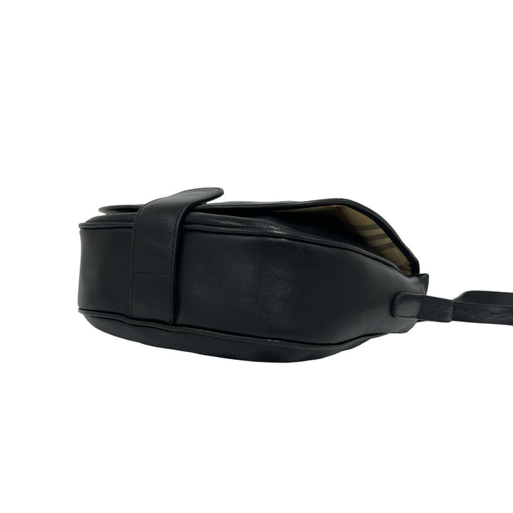 shoulder bag burberry
