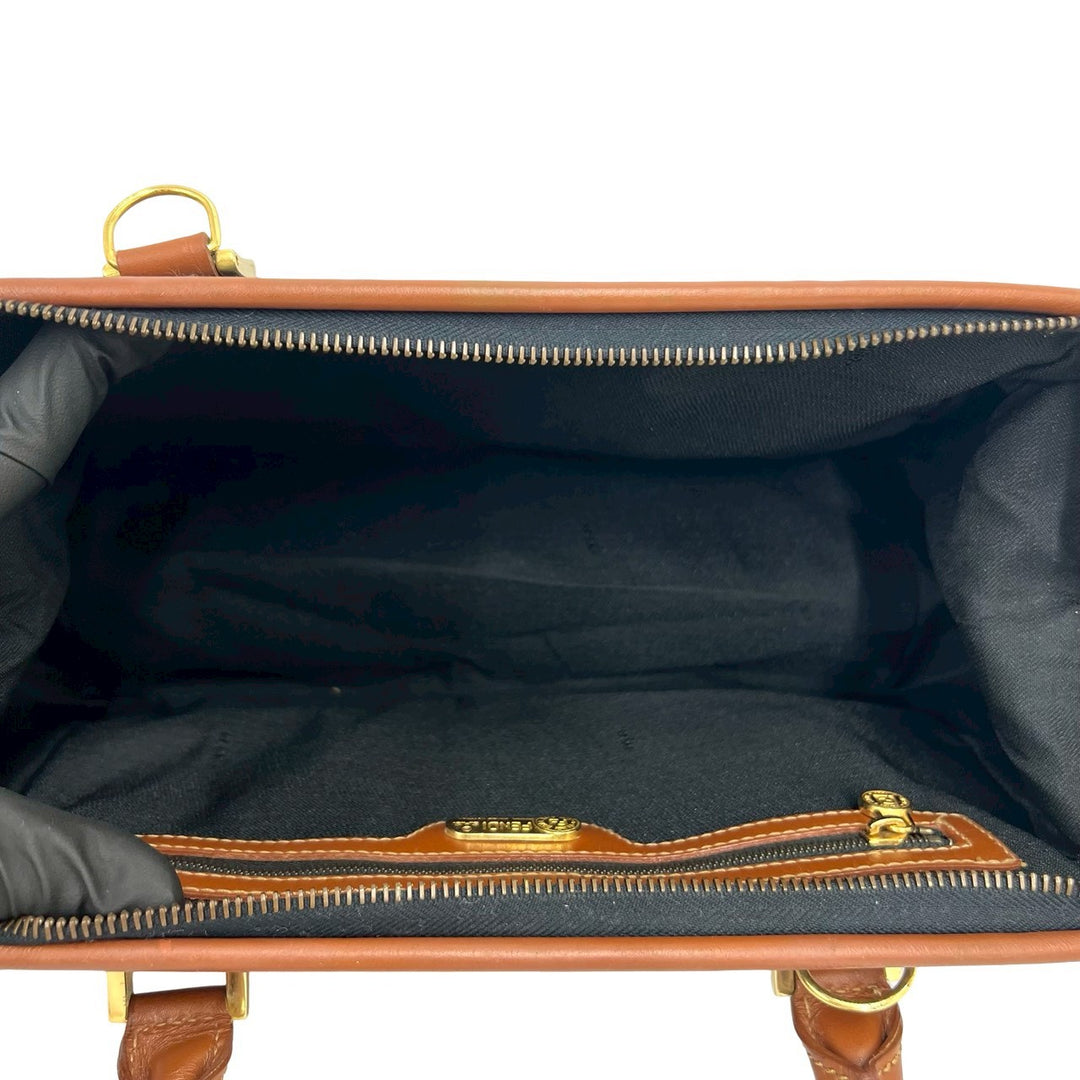 handbag fendi