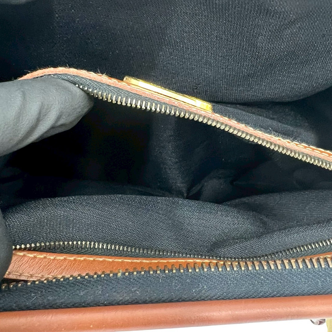 handbag fendi