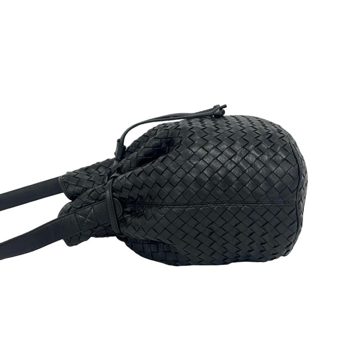 shoulder bag bottega veneta