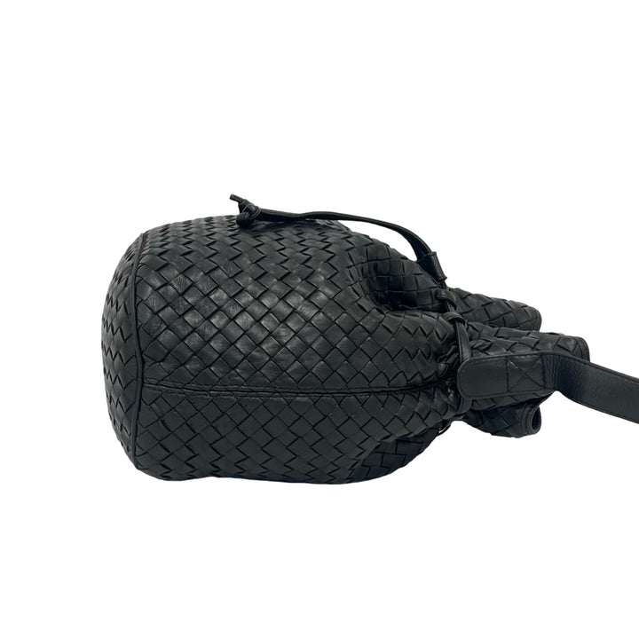 shoulder bag bottega veneta