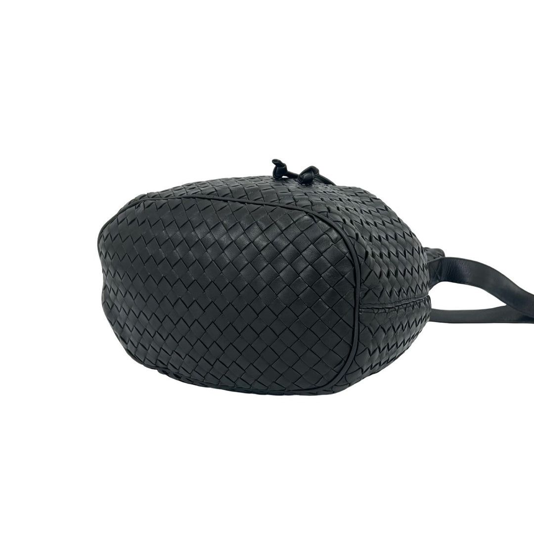 shoulder bag bottega veneta