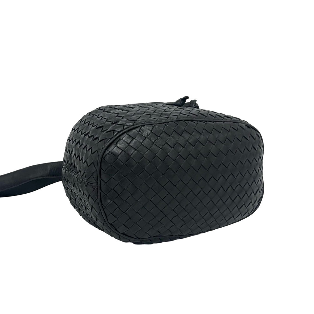 shoulder bag bottega veneta