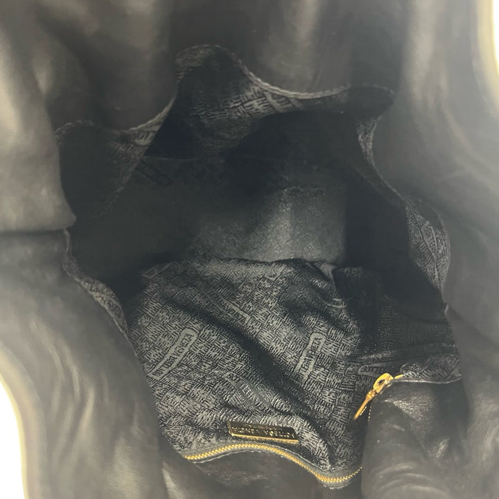 shoulder bag bottega veneta