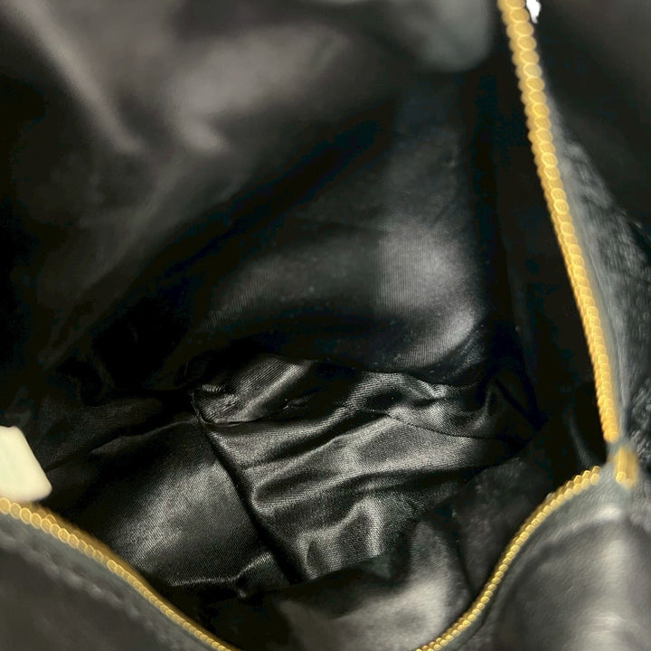 shoulder bag bottega veneta