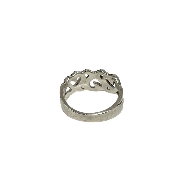Rings Tiffany Loving Heart Ring