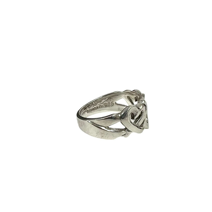 Rings Tiffany Loving Heart Ring