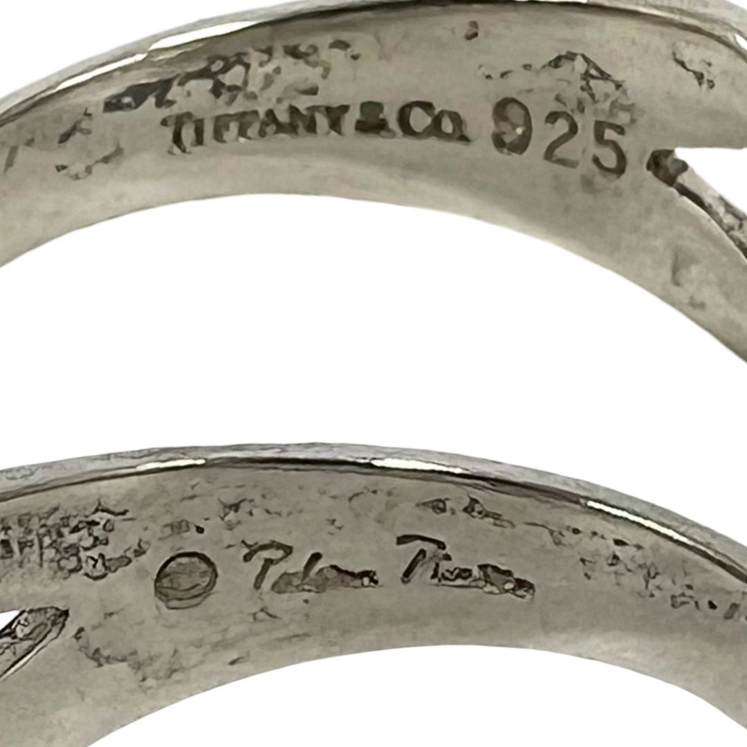 Rings Tiffany Loving Heart Ring
