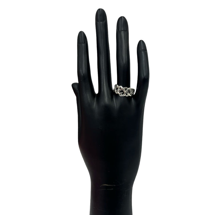 Rings Tiffany Loving Heart Ring