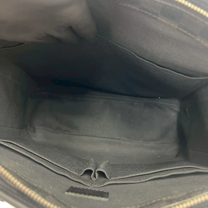 shoulder bag louis vuitton tadao