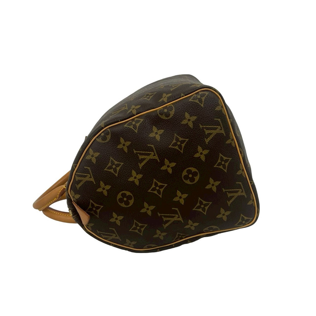 Handbag Louis Vuitton Speedy 30
