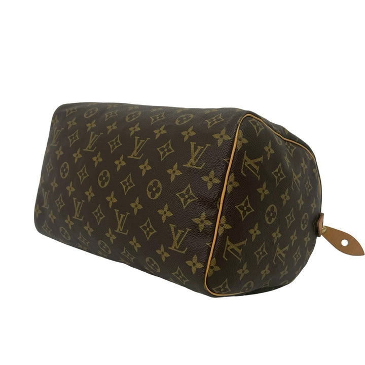 Handbag Louis Vuitton Speedy 30